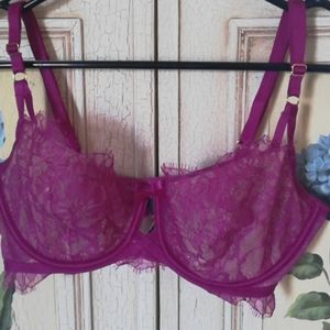 Victoria's Secret bra